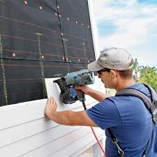 Affordable Siding Repair and Maintenance Services in Whitewater, KS